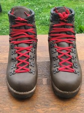 Meindl Super Perfekt Mountaineering Boots Hea...
