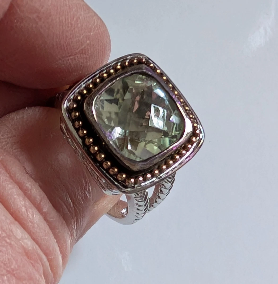 Ralph Lauren Ring Gemstone Fine Rings for sale | eBay