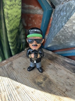 Eazy E 4  Resin Figure Rap Hip-Hop NWA