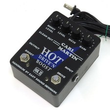 eBay.com listing, price, conditions, and images for carl-martin-hot-drive-n-boost