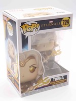 Funko Pop! 729: Marvel Eternals - Thena - Neu