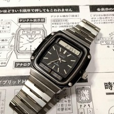 SEIKO SilverWave H357-5120 Vin…