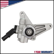 New Power Steering Pump For 2003-2007 Honda A...