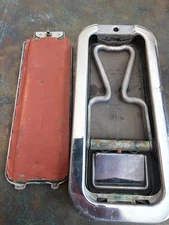 Vintage Rolls Razor “The Imperial” Self-Sharpening Safety Razor Set – Made in En