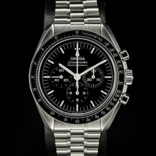 Omega Speedmaster Moonwatch 42mm 310.30.42.50.01.001 - Box & Papers 4