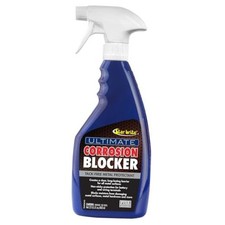 Ultimate Corrosion Blocker Spray Long-Lasting Protection for Metal Surfaces