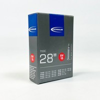 "Schwalbe Nr. 15 Fahrradschlauch, 700C, 40 Mm - 28\" Sclaverand-Ventil"