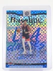 CAM CHRISTIE 2025-26 TOPPS FINEST BASELINE AUTO BLUE XFRACTOR /99 CLIPPERS Q1586