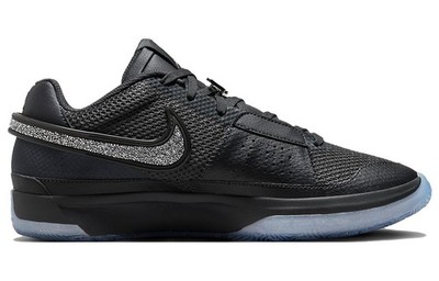 Size 12 - Swarovski x Nike Ja 1 Midnight for sale online | eBay