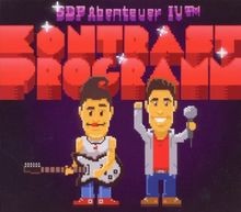 Kontrastprogramm von Sdp | CD | Zustand sehr gut - Bild 1 von 2