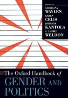 Georgina Waylen (U. A.) | Oxford Handbook Of Gender And Politics | Taschenbuch