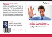Oscar DíAz DíAz | AnáLisis Comparativo De GestióN Por Competencias | Taschenbuch
