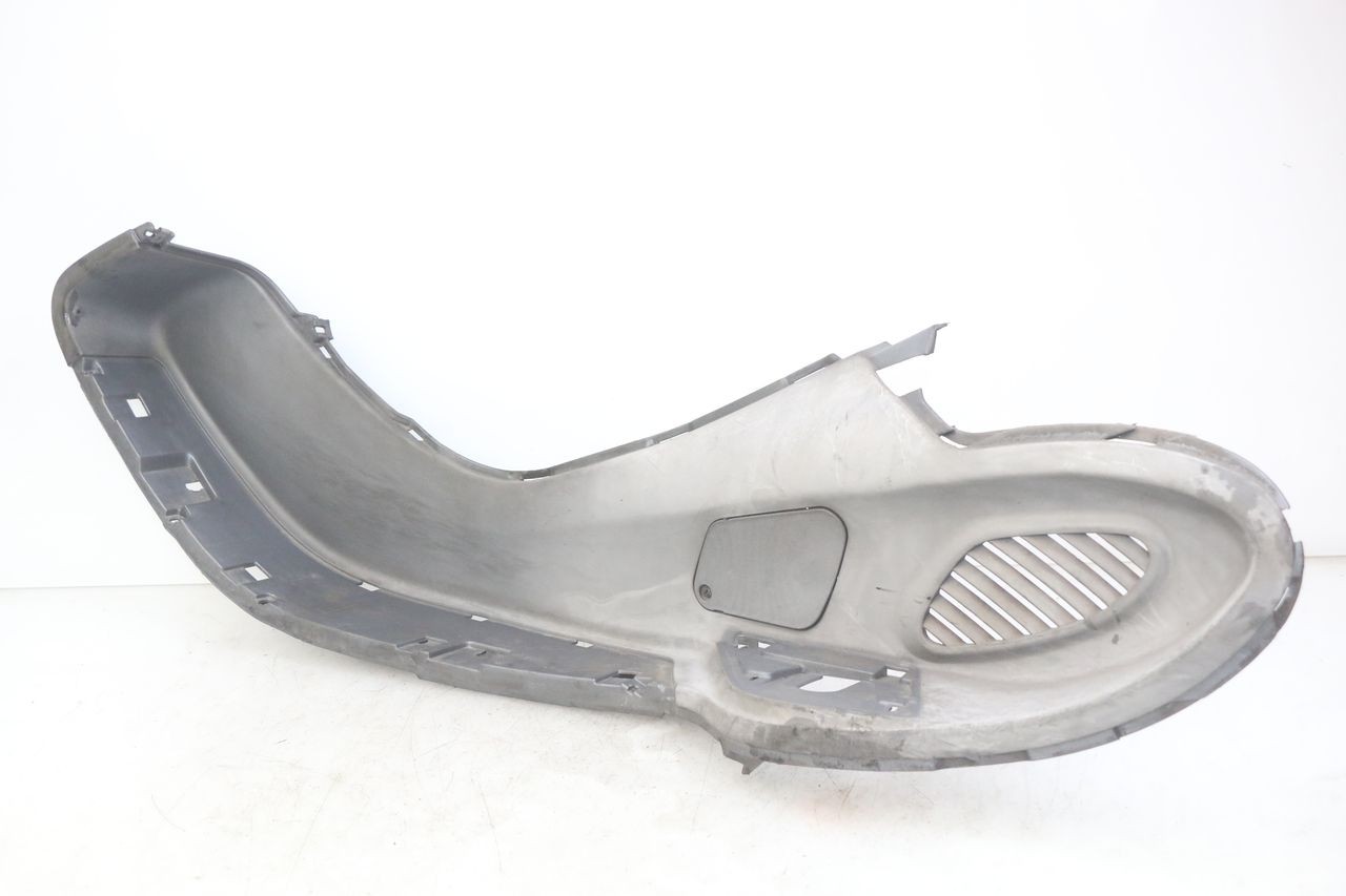 PATA DE PIE IZQUIERDA - PIAGGIO X9 EVOLUTION 250 (2003 - 2007)
