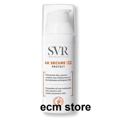 SVR AK Secure Protect DM Creme Sehr hoher Schutz 50 ml /U66