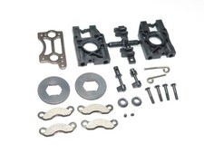 KYO33001B KYOSHO INFERNO MP9 TKI4 1/8 BUGGY CENTER DIFF MOUNTS BRAKES