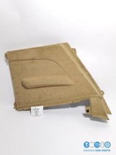 Original BMW  E70  Verkleidung Kofferraum links savannabeige 7145983