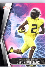 2022 SAGE Hit Football Pick Complete Your Set RC Base Parallel Inserts 