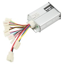 36V 1000W Brushed Electric Bike Motor Controller For Speed Control Kit GQUB