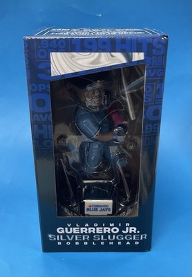Toronto Blue Jays Vladimir Guerrero Jr. “Silver Slugger