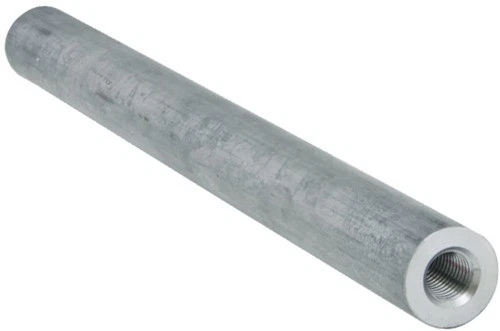 Поперечный вал SP1 SPI 04-429-02 121251 - Изображение 2 из 4