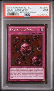 Crush Card Virus | eBay Crush Card Virus | eBay