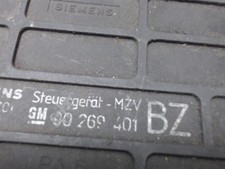 Moteur Opel ASCONA