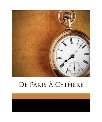 de Paris a Cythere, Henri, Clouard