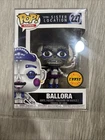 Funko Pop! Vinyl: Five Nights at Freddy's - Ballora (Jumpscare) (Chase) #227