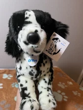 Douglas Cuddle Toys Ol' Roy English Setter Walmart Exclusive