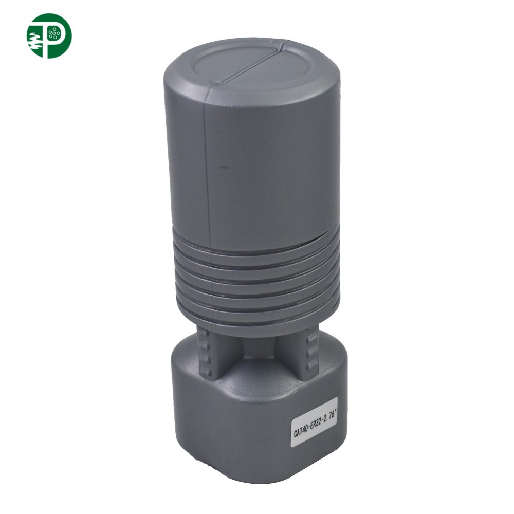 5Pack CAT40-ER32 Collet Chucks Balanced to G2.5/25000RPM B25-CAT40-ER32 thumbnail 11