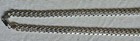 AGI Sterling Silver (925) Italy "S-Link" Chain — photo 3
