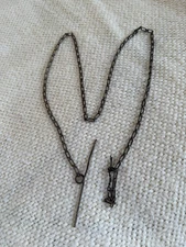 Vintage Loop Style Fish Stringer Chain Only