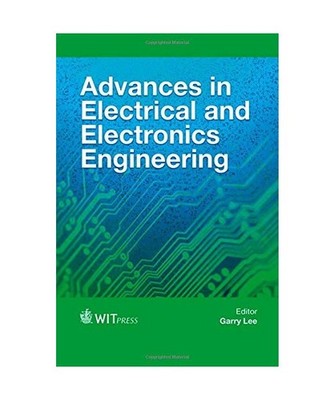 Advances in Electrical and Electronics Engineering 