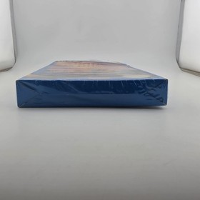 Shadow Of The Ninja - Box Only - Nintendo Nes - Shrink - Authentic (No Game)