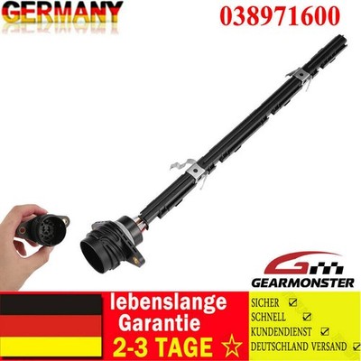 Pumpe Düse Leitungssatz Kabelbaum 038971600 Für VW Audi Skoda 1,9 2,0 TDI PD