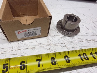 Browning HX1 IK WAF2002 Split Taper Bushing Replacement Brand New