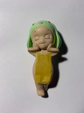 Authentic Sonny Angel Hippers Dreaming Series Confirmed Blind Box Lop Ear Rabbit