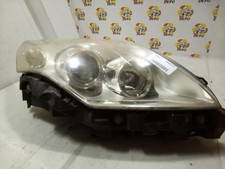 Feu avant (phare) Renault LAGUNA