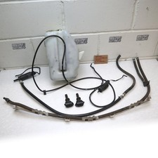 Kit lavaggio fari retrofit OEM BMW Z3 Roadster