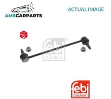 ANTI ROLL BAR STABILISER DROP LINK FRONT 101901 FEBI BILSTEIN NEW OE REPLACEMENT