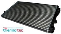 Thermotec D7W027TT KüHler FüR MotorküHlung MotorküHler AutoküHler