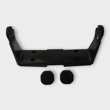 Simrad GO9 XSE / Vulcan 9 Black Mounting Gimbal Bracket & Knobs/90 Day Warranty!