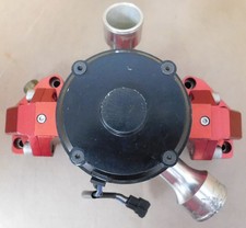 Csi Electric Water Pump Bb Mopar55gpm Hi-flo Red 1 34 Inlet. 1 12 Outlet Csi Electric Water Pump Bb Mopar55gpm Hi-flo Red 1 34 Inlet. 1 12 Outlet