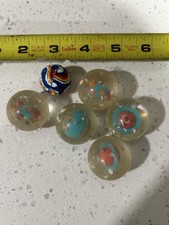 Vintage Rubber Bouncing Balls With Images Japan Super Balls 
