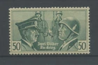 KINGDOM 1941 IMITATION 50C. SG CERT.