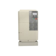 YASKAWA CIMR-AU4A0044FAA 380-480V 52/44A REV. E NSNP