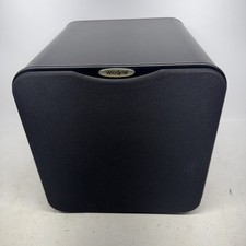 Velodyne MiniVee 10 Cabinet Only Good Conditi...