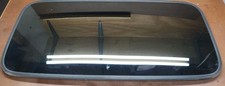 06-11 Honda Civic 2 Dr Coupe Sunroof Window Glass Oem 06-11 Honda Civic 2 Dr Coupe Sunroof Window Glass Oem