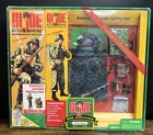 GI Joe Action Marine 40th Anniversary 3rd in a Series 12" Figure Hasbro 2003 NIB