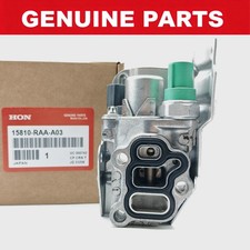15810-raa-a03 Oem Vtec Spool Valve Solenoid W Gasket For Honda Accord Acura
